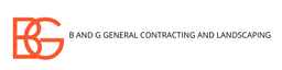 B & G General Contracting & Landscaping LLC
