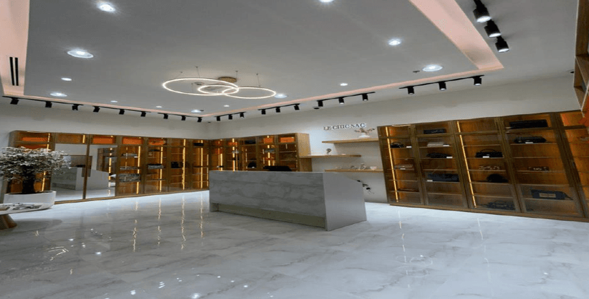 Le Chic Sac Boutique @ Al Wahda Mall