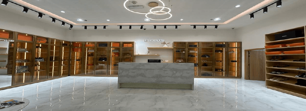 Le Chic Sac Boutique @ Al Wahda Mall