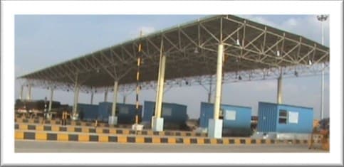 Steel Fabrication