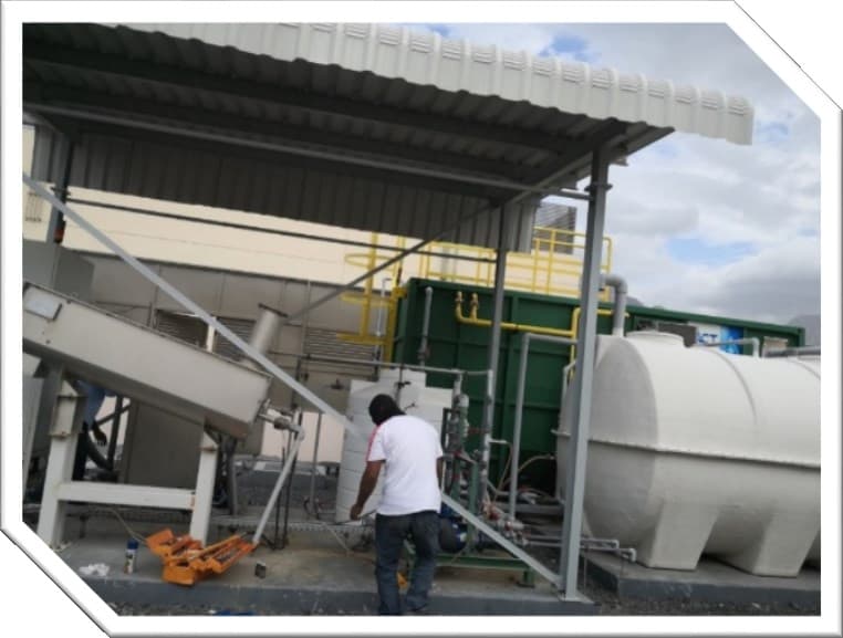 STP Projects – Al Sha'am Hospital-RAK