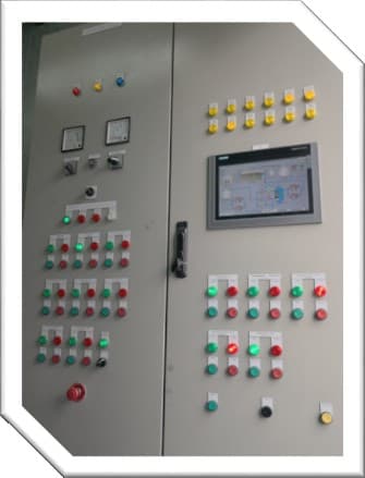 STP Projects – Al Sha'am Hospital-RAK