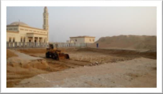 SHOWROOM + WARE HOUSE G +1 SAJJA INDUSRTIAL AREA 18 - SHARJAH